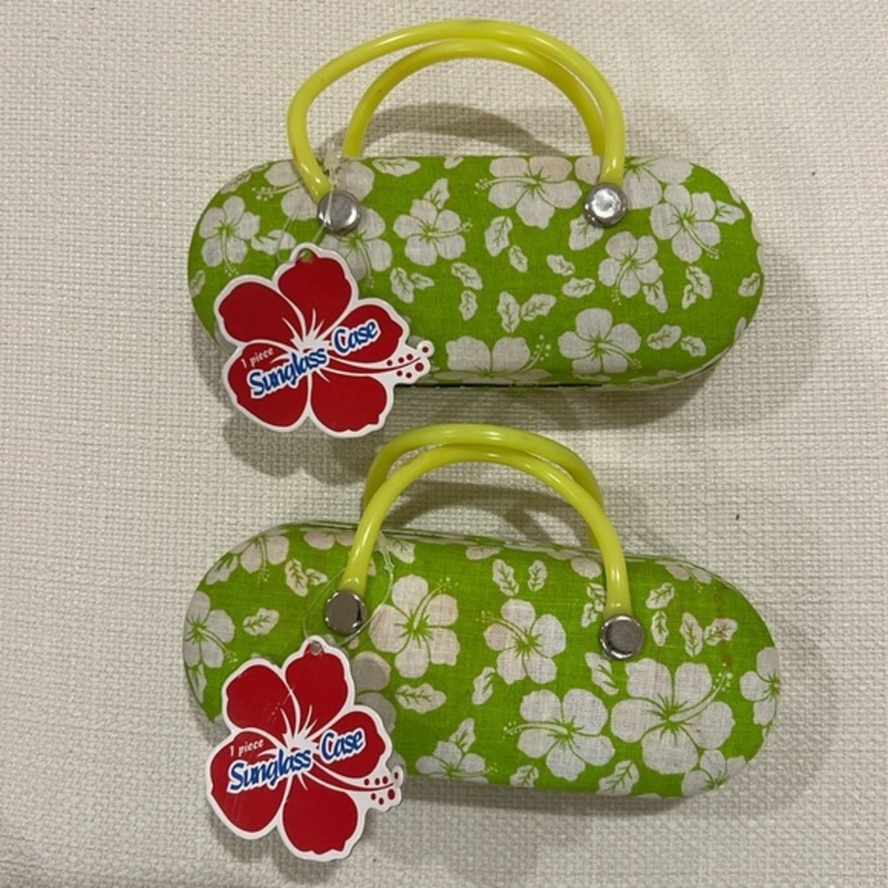 Sunglass/eyeglass case